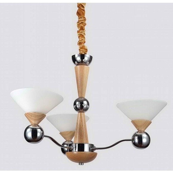 Подвесная люстра Lucia Tucci Natura 149.3 Подвесная люстра Lucia Tucci Natura 149.3