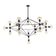 Подвесная люстра ST Luce Stampo SL549.403.21 Подвесная люстра ST Luce Stampo SL549.403.21
