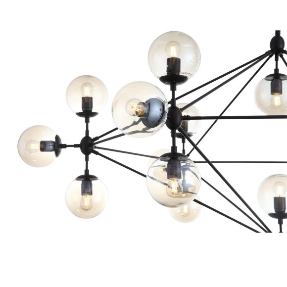 Подвесная люстра ST Luce Stampo SL549.403.21 Подвесная люстра ST Luce Stampo SL549.403.21