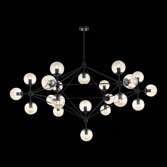 Подвесная люстра ST Luce Stampo SL549.403.21 Подвесная люстра ST Luce Stampo SL549.403.21