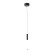 Светильник подвесной GULARRI luce sl1593.403.01 ST LUCE