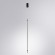 Линейный светильник ARTE Lamp A2918SP-1BK