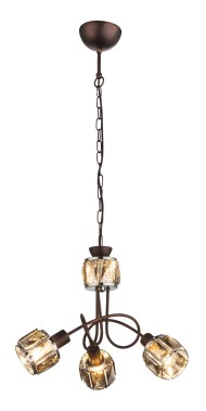 Подвес Globo Indiana 54357-3H Подвес Globo Indiana 54357-3H