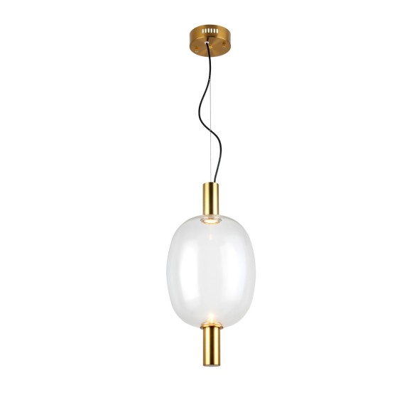 Светильник подвесной ALLENORE luce sl1582.313.01 ST LUCE
