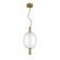 Светильник подвесной ALLENORE luce sl1582.313.01 ST LUCE