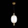 Светильник подвесной ALLENORE luce sl1582.313.01 ST LUCE