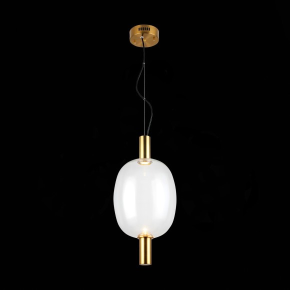 Светильник подвесной ALLENORE luce sl1582.313.01 ST LUCE