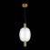 Светильник подвесной ALLENORE luce sl1582.313.01 ST LUCE