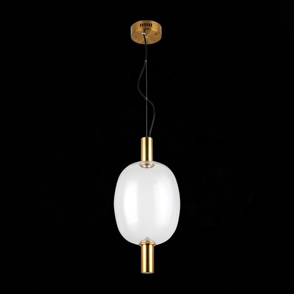 Светильник подвесной ALLENORE luce sl1582.313.01 ST LUCE