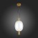 Светильник подвесной ALLENORE luce sl1582.313.01 ST LUCE