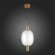 Светильник подвесной ALLENORE luce sl1582.313.01 ST LUCE