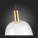 Светильник подвесной ALLENORE luce sl1582.313.01 ST LUCE