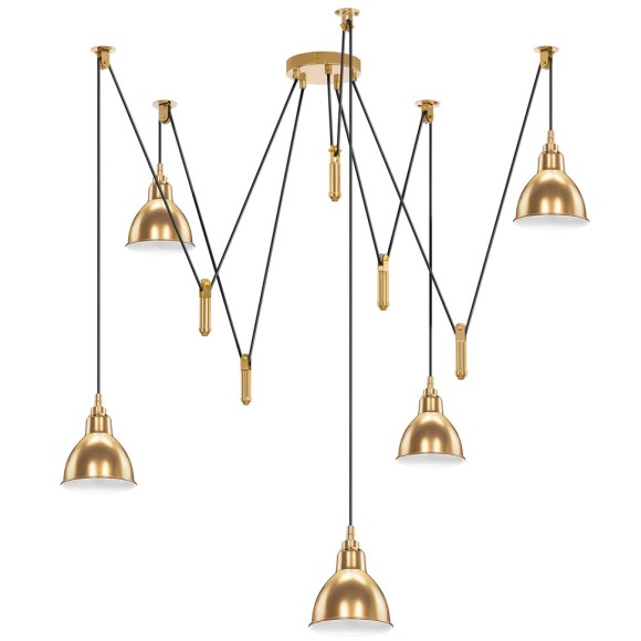 Подвес Lightstar Acrobata 761058
