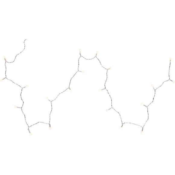 Гирлянда Venuto 29953-20 Globo