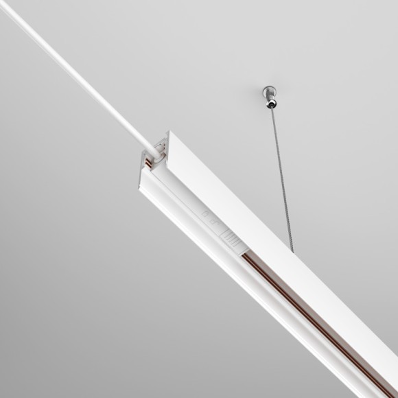 Подвод питания Maytoni Technical TRA034B-42W Подвод питания Maytoni Technical TRA034B-42W