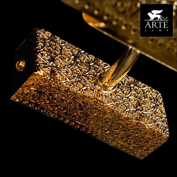 Подсветка декоративная Picture Lights Lux a5075ap-2go Arte Lamp Подсветка декоративная Picture Lights Lux a5075ap-2go Arte Lamp