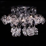 Потолочная люстра Citilux Vortice EL333C10.1 Потолочная люстра Citilux Vortice EL333C10.1