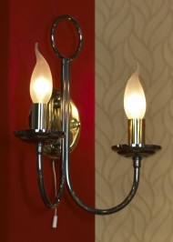 Бра Lussole Todi GRLSA-4611-02 Бра Lussole Todi GRLSA-4611-02