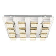 Светильник настенно-потолочный Globo 49222-16 Светильник настенно-потолочный Globo 49222-16