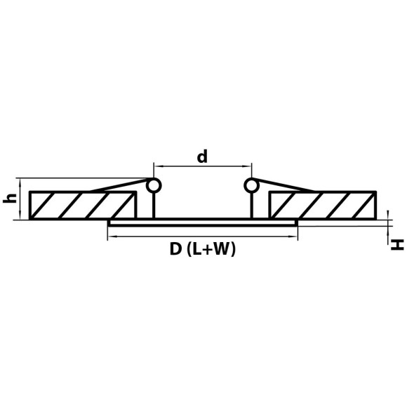 Светильник точечный встраиваемый декоративный Lightstar Levigo 010038 Светильник точечный встраиваемый декоративный Lightstar Levigo 010038