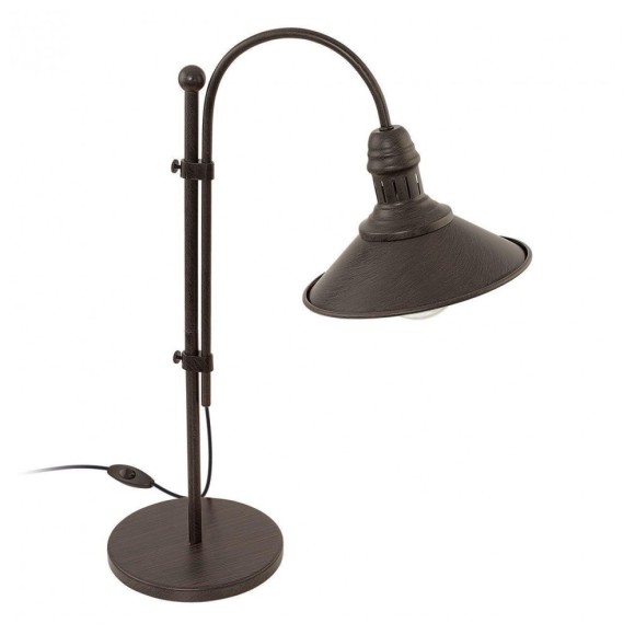 Настольная лампа Eglo Stockbury 49459