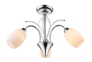 Люстра потолочная Globo 54709-3 Люстра потолочная Globo 54709-3