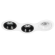 Комплект из светильников и рамки DOMINO Domino Lightstar D696070706