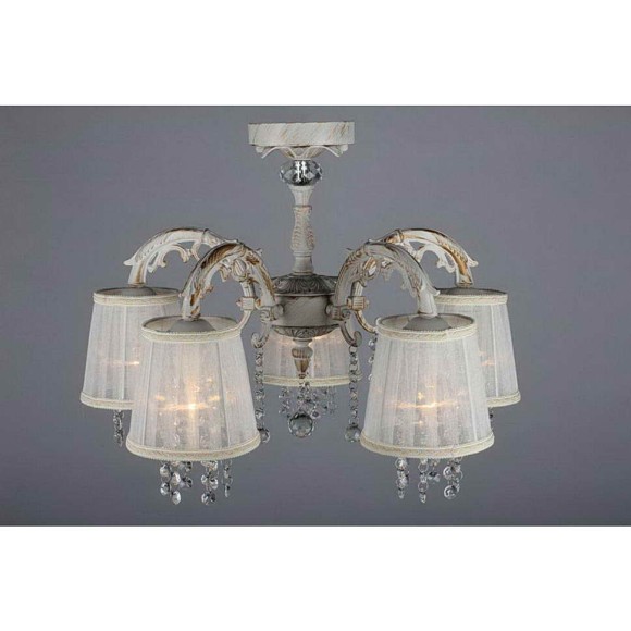 Потолочная люстра Omnilux OML-30007-05