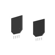 Заглушка Denkirs TR3047-AL Заглушка Denkirs TR3047-AL