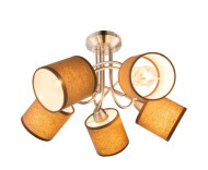 Люстра потолочная GLOBO 15186-5D