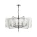 Люстра ODEON LIGHT EXCLUSIVE ELEGANTE 4888/7
