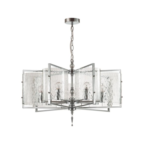 Люстра ODEON LIGHT EXCLUSIVE ELEGANTE 4888/7