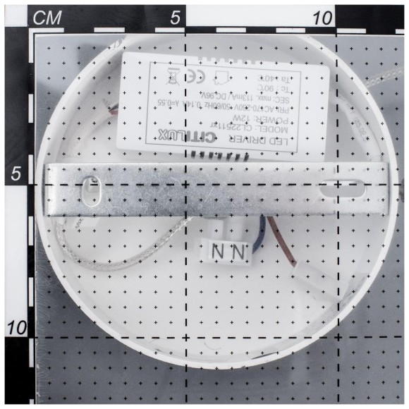 Подвесной светильник Citilux Паркер CL225B110 Подвесной светильник Citilux Паркер CL225B110