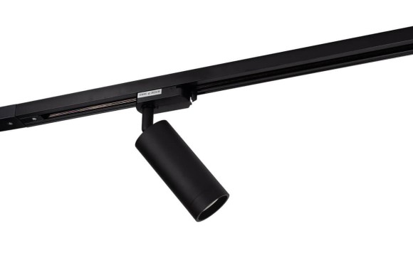 Трековый светильник Denkirs DK6202-BK Трековый светильник Denkirs DK6202-BK