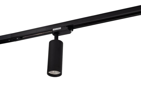 Трековый светильник Denkirs DK6202-BK Трековый светильник Denkirs DK6202-BK