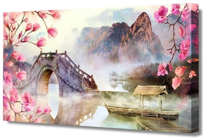 Подрамник для картины на холсте
