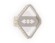 Настенный светодиодный светильник Ambrella light Ice FA225