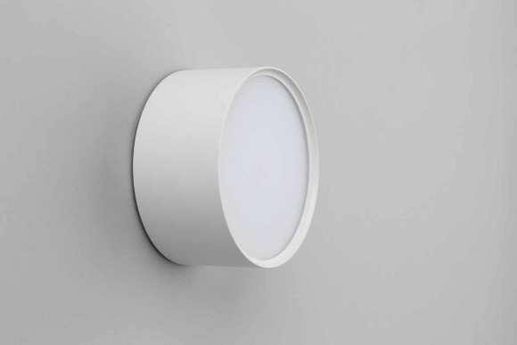 Потолочный светодиодный светильник Omnilux Salentino OML-100909-12 Потолочный светодиодный светильник Omnilux Salentino OML-100909-12