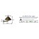 Светильник настенный LD-Lighting LD-P002 В PART-LIGHT