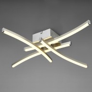 Потолочный светильник Mantra Surf 5101 Потолочный светильник Mantra Surf 5101