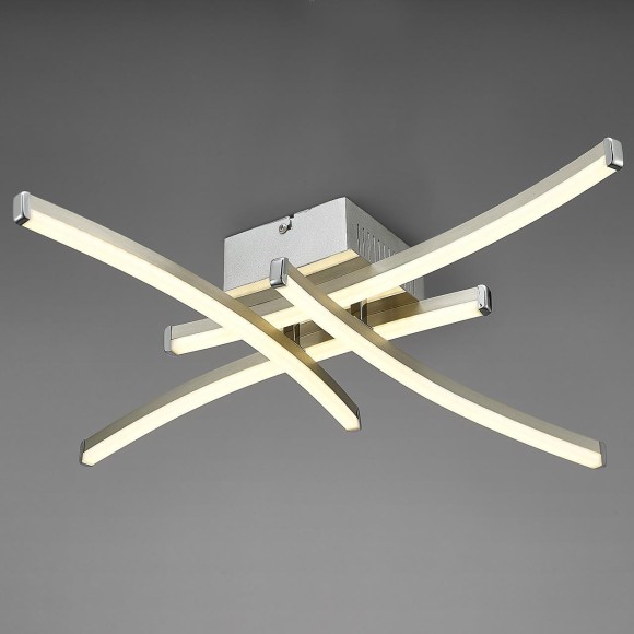 Потолочный светильник Mantra Surf 5101 Потолочный светильник Mantra Surf 5101