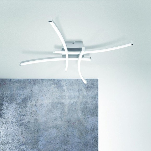 Потолочный светильник Mantra Surf 5101 Потолочный светильник Mantra Surf 5101