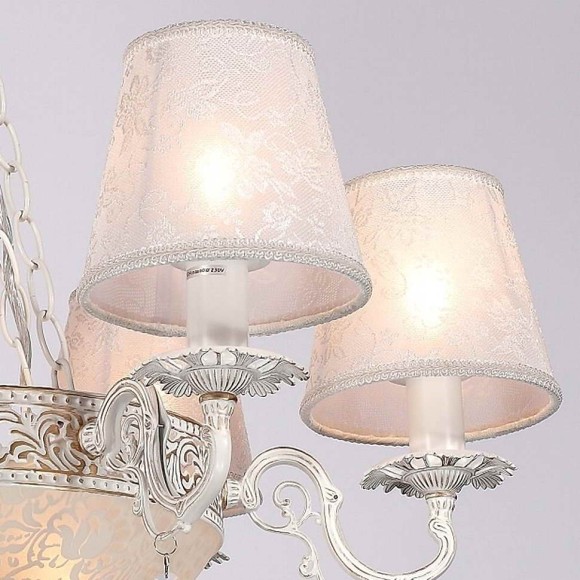 Люстра Citilux CL424161 Люстра Citilux CL424161