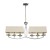 Подвесная люстра Mantra Akira 0931