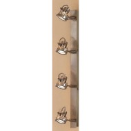 Спот Citilux Терминатор CL515541