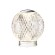 Настольная лампа Odeon Light 5007/2TL