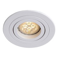 Точечный светильник Tube Lucide 22954/01/31