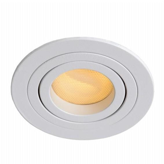 Точечный светильник Tube Lucide 22954/01/31 Точечный светильник Tube Lucide 22954/01/31