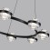 Подвесная люстра Odeon Light 5031/50L