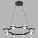 Подвесная люстра Odeon Light 5031/50L